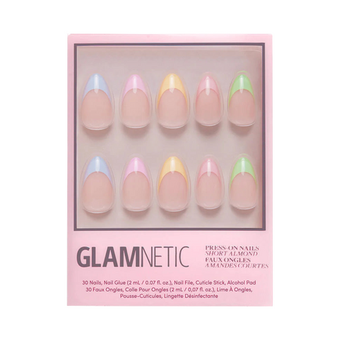 Glamnetic - Confetti Glamnetic - Confetti