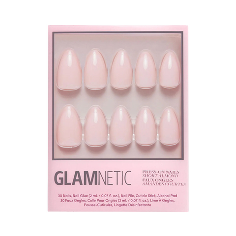 Glamnetic - Ballet Pink Glamnetic - Ballet Pink
