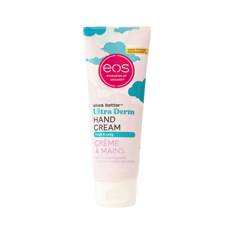 Eos - Fresh & Cozy Hand Cream Eos - Fresh & Cozy Hand Cream