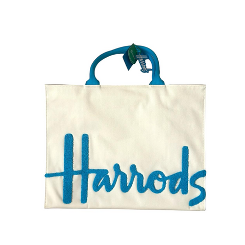 Akkas Store - Harrods Bag