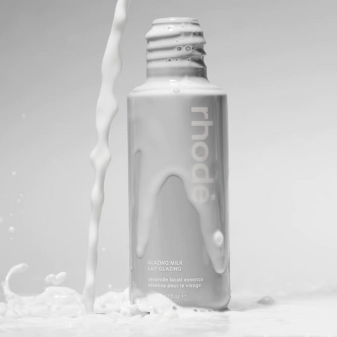 Rhode - Glazing Milk