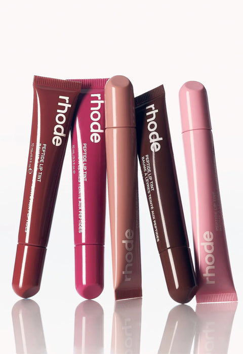 Rhode - The Tinted Lip Layer
