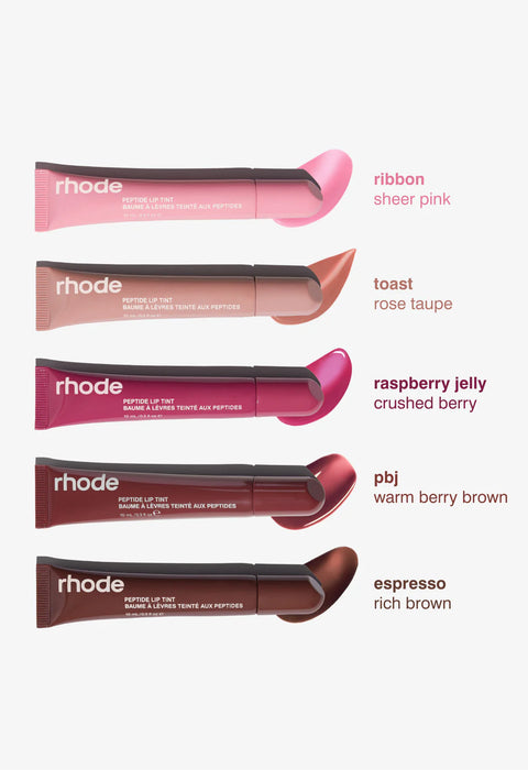 Rhode - The Tinted Lip Layer