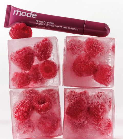 Rhode - The Tinted Lip Layer