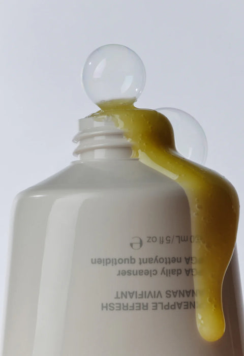 Rhode - Pineapple Refresh The Daily Cleanser