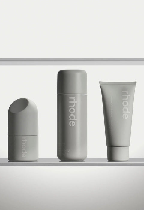 رود - مجموعة الحاجز