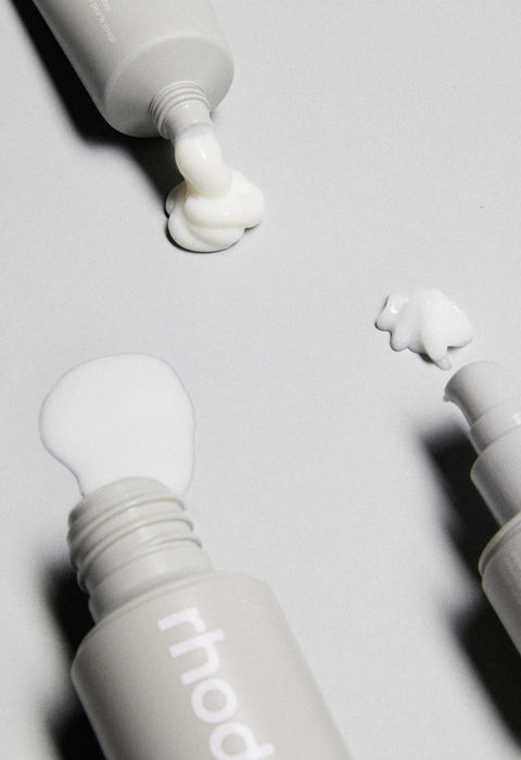 رود - مجموعة الحاجز