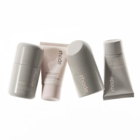 رود - مجموعة السفر