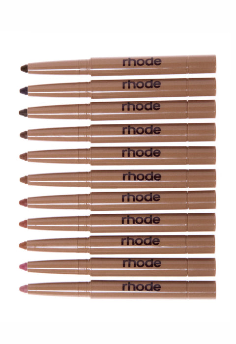 Rhode - Peptide Lip Shape Rhode - Peptide Lip Shape