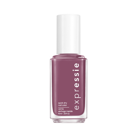 Essie - Expressie Quick Dry Nail Color - 220 Get A Mauve On