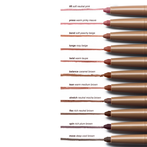 Rhode - Peptide Lip Shape Rhode - Peptide Lip Shape