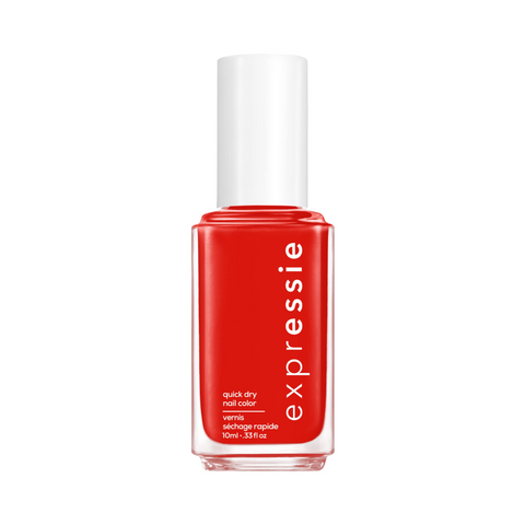 Essie - Expressie Quick Dry Nail Color - 185 Send A Message