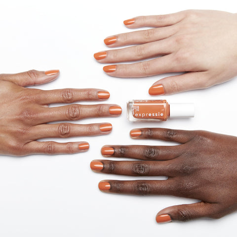 Essie - Expressie Quick Dry Nail Color - 150 Strong At 1%