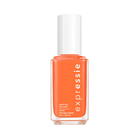 Essie - Expressie Quick Dry Nail Color - 150 Strong At 1%