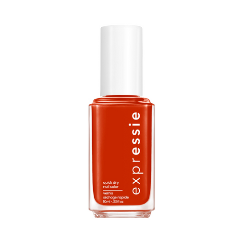 Essie - Expressie Quick Dry Nail Color - 180 Bolt And Be Bold