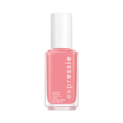 Essie - Expressie Quick Dry Nail Color - 10 Second Hand First Love