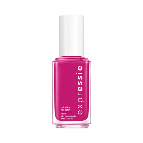 Essie - Expressie Quick Dry Nail Color - 06 Power Moves