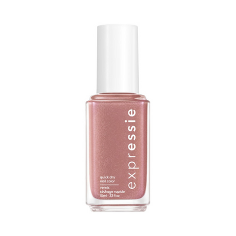 Essie - Expressie Quick Dry Nail Color - 40 Checked In