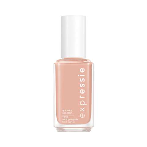 Essie - Expressie Quick Dry Nail Color - 60 Buns Up