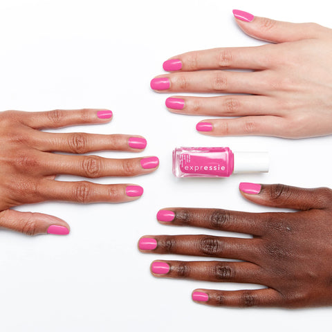 Essie - Expressie Quick Dry Nail Color - 208 Trick Clique