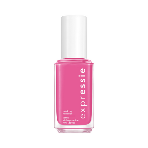 Essie - Expressie Quick Dry Nail Color - 208 Trick Clique