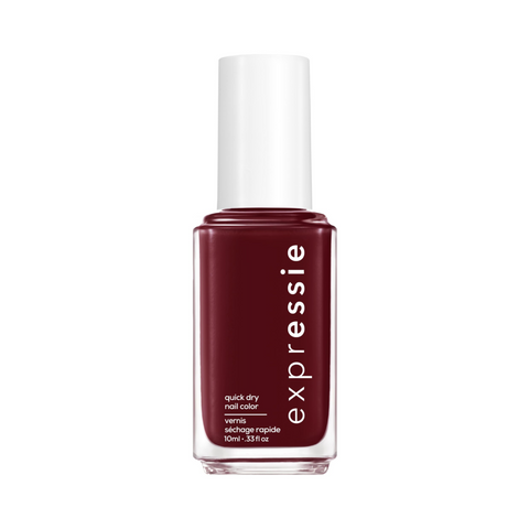 Essie - Expressie Quick Dry Nail Color - 290 Not So Low Key