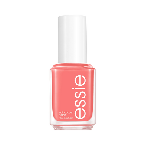 Essie - Salon Quality Nail Polish - 590 Peach Side Babe