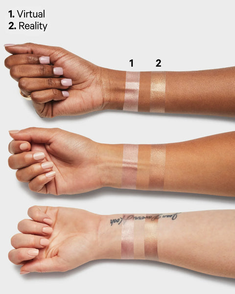 Milk Makeup - Bionic Glow - Virtual Milk Makeup - Bionic Glow - Virtual