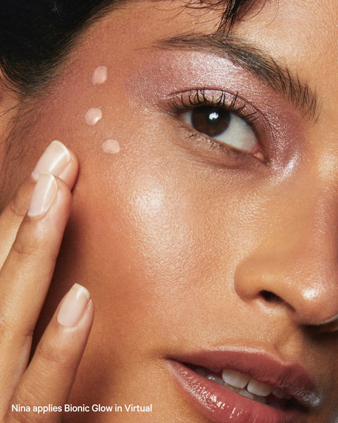 Milk Makeup - Bionic Glow - Virtual Milk Makeup - Bionic Glow - Virtual