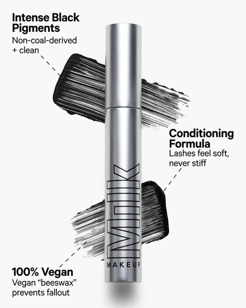 Milk Makeup - Kush Mascara
Volumizing Mascara Boom - 8ml