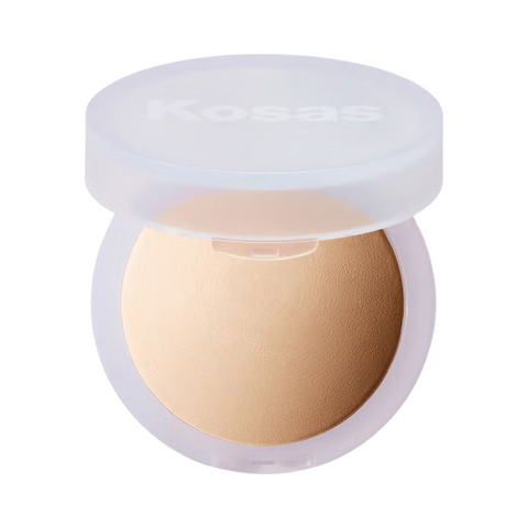 Kosas - Cloud Set Setting Powder - Feathery