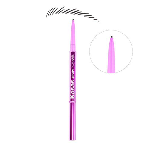 Kosas - Brow Pop Nano - Black