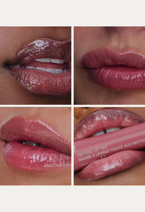 Rhode - The Tinted Lip Layer