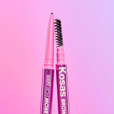 Kosas - Brow Pop Nano - Black