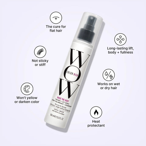 Color Wow - Raise The Root Thicken & Lift Spray