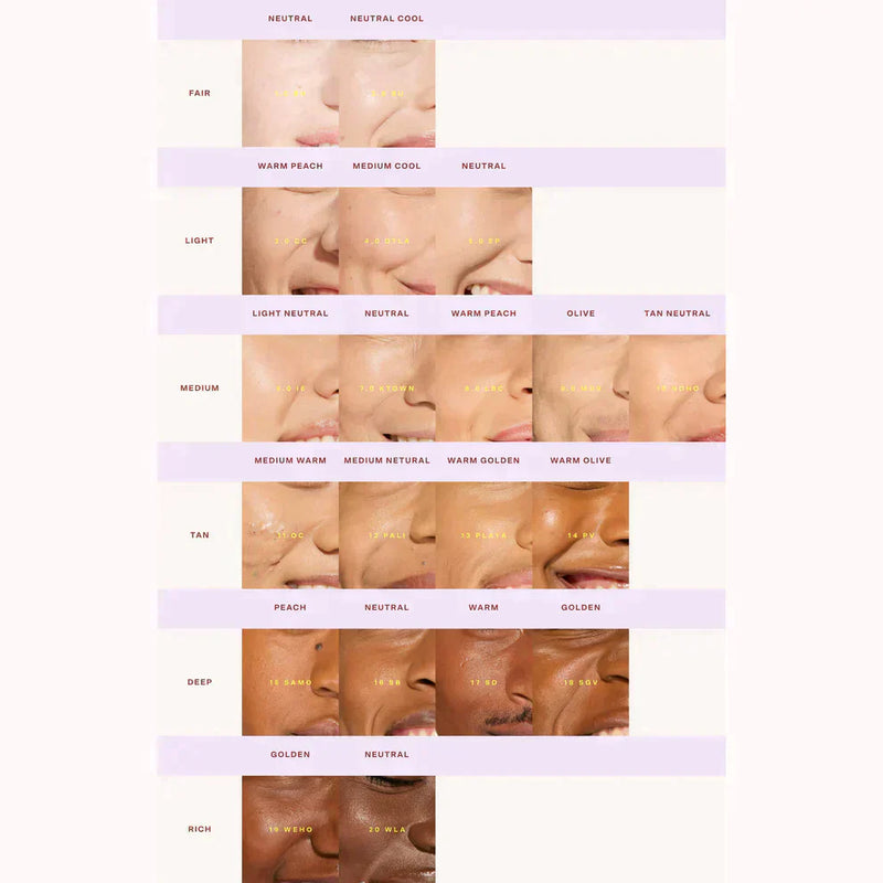 Tower 28 - Swipe Serum Concealer - 6.0 LE