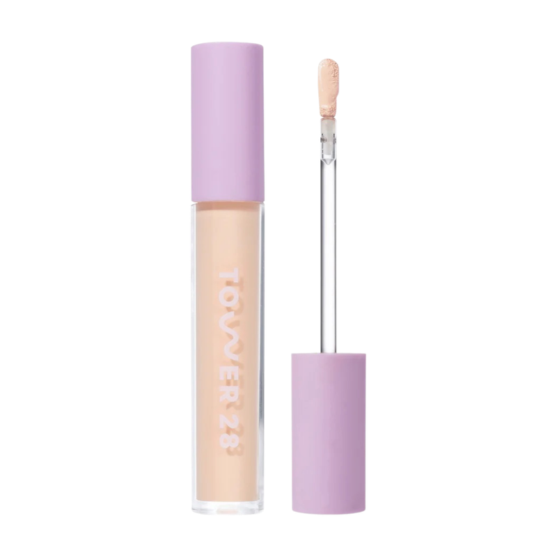 Tower 28 - Swipe Serum Concealer - 4.0 DTLA