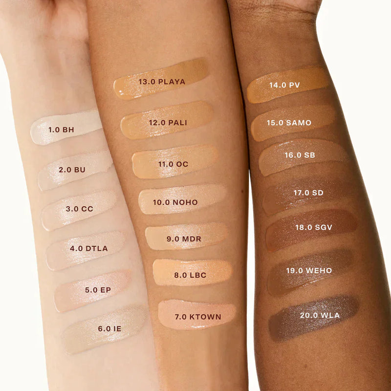 Tower 28 - Swipe Serum Concealer - 13.0 PLAYA