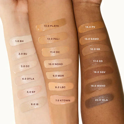 Tower 28 - Swipe Serum Concealer - 6.0 LE