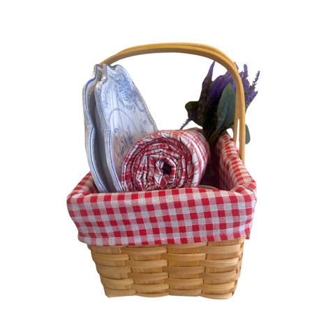 Akkas Store - Vacation Basket