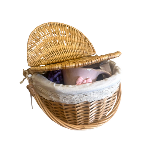 Akkas Store - Vacation Tool Basket