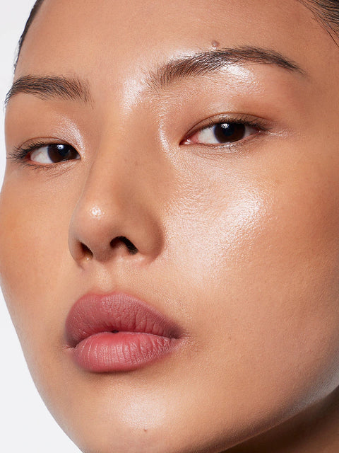 Refy - Blur Lip Liner - Mauve