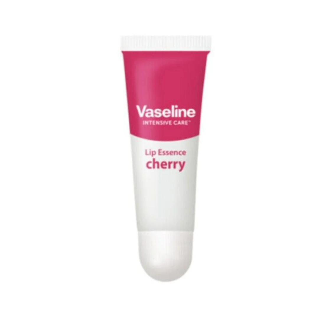 Vaseline - Lip Essence Cherry - 10ml