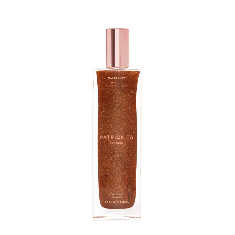 Patrick Ta - Major Glow Body Oil A Moment - 30ml