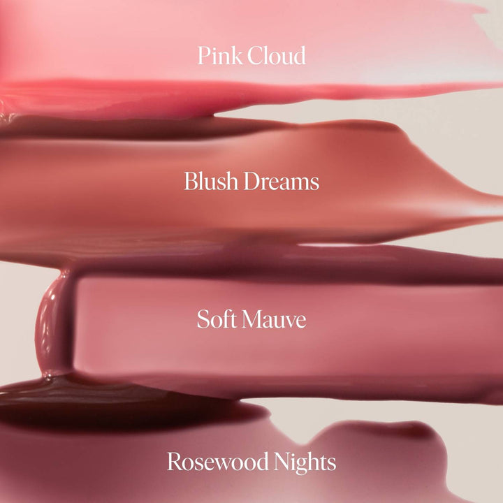 Summer Fridays - Dream Lip Oil - Pink Cloud