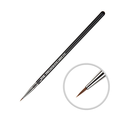 Jessup - Precision Eyeliner Brush 210