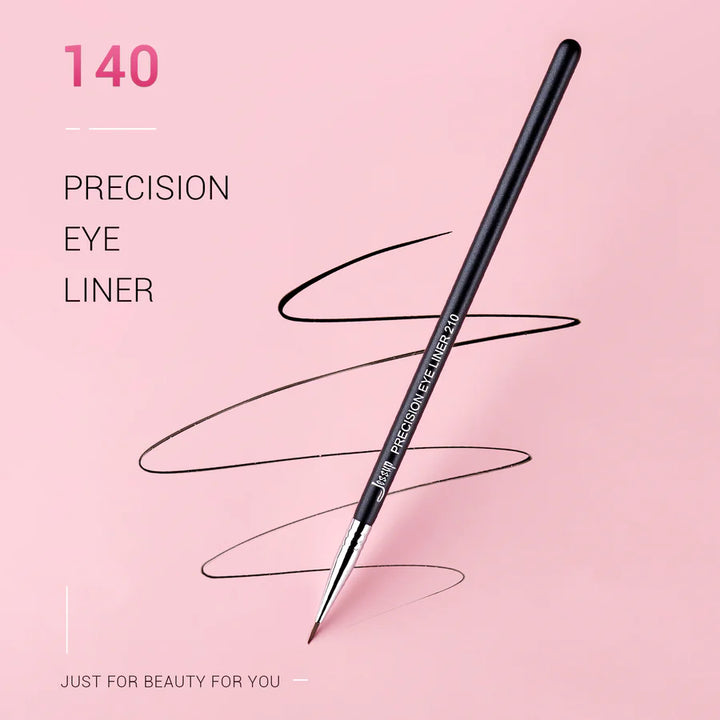 Jessup - Precision Eyeliner Brush 210
