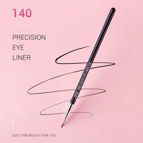 Jessup - Precision Eyeliner Brush 210