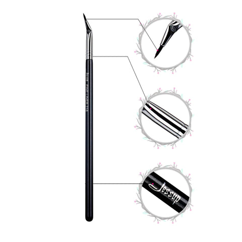 Jessup - Fine Eyeliner Brush 218