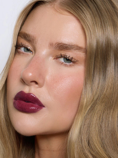 Refy - Plum Lip Collection